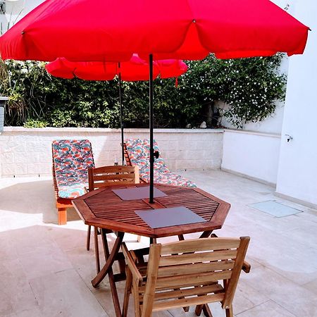 Garden Boutique Apartman El Faro Kültér fotó