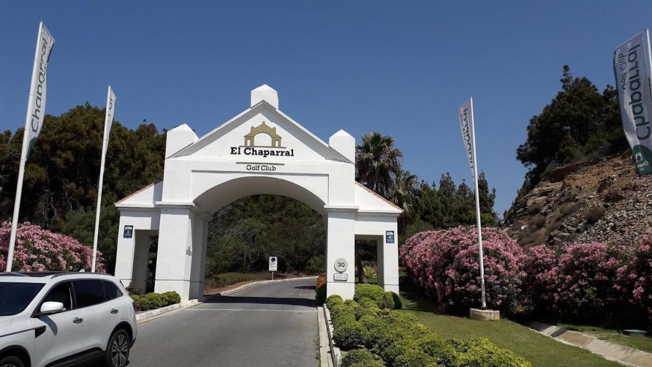 Garden Boutique Apartman El Faro Kültér fotó